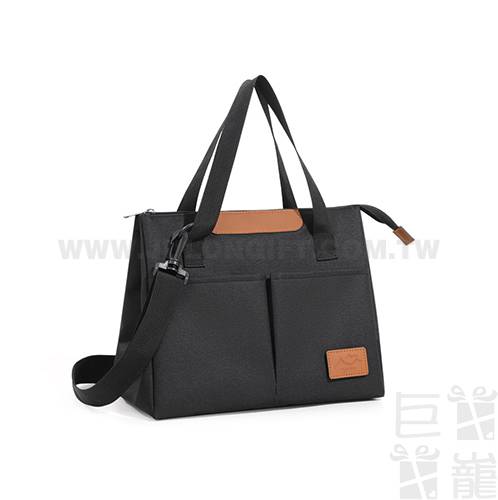 時尚托特保溫袋 時尚托特保溫袋