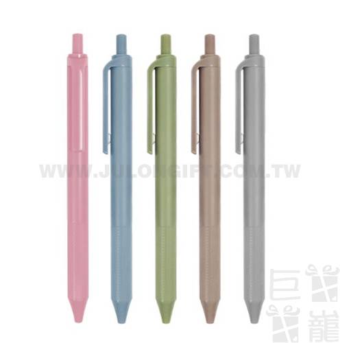 森系霧彩磨砂筆 森系霧彩磨砂筆